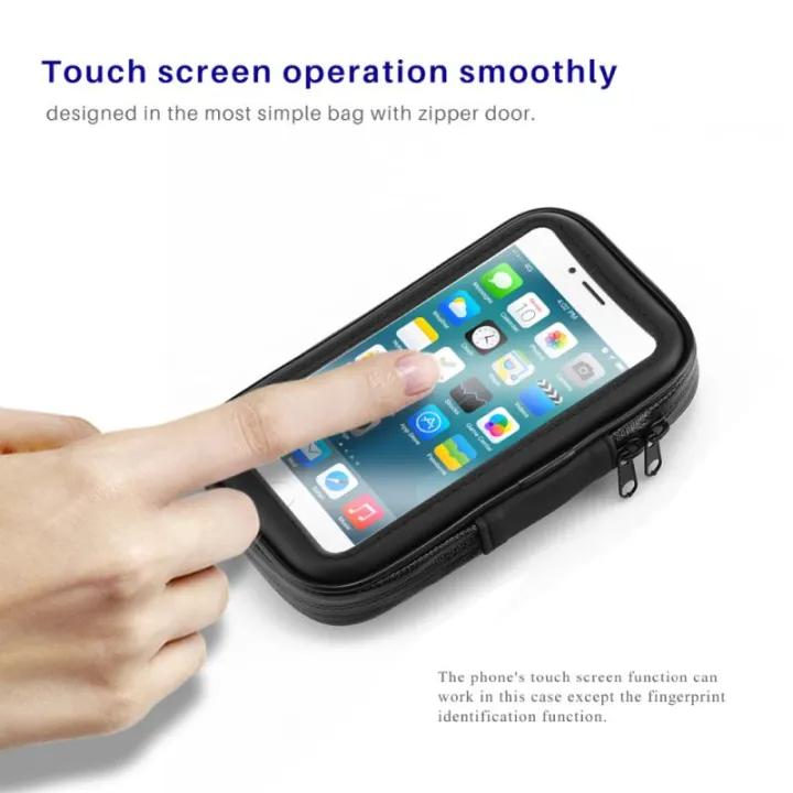 Water%20Resistant%20Motor%20Bike%20Mount%20Phone%20Holder%20-%20Image%205