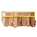 (Preorder) DAZZLE ME The World Traveler Eyeshadow Palette (8g.) DAZZLE ME Eyeshadow Palette. 