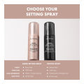 (Preorder) Sephora Collection Spray & Stay Duo Set (Holiday Limited Edition). 