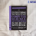 Everything You Need to Ace Computer Science and Coding in One Big Fat Notebook. 