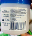 Everfresh petroleum Skin Jelly Original / Aloe Vera Jelly (225ml) for Skin Care. 