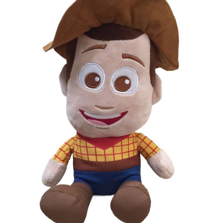 Toy Story Disney Movie Character Woody Plush toy Cuddly Toy Baby Toddlers Stuffed Toys Birthday Gift Presents Item