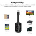 Tech Infinte MiraScreen G4 Wireless WiFi Display TV Stick Dongle Receiver 1080P HD Miracast Airplay DLNA Mirroring for Smart Phone Tablet PC. 