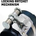 Piston Ring Clip Installer Tool-4"inch Piston Clip. 