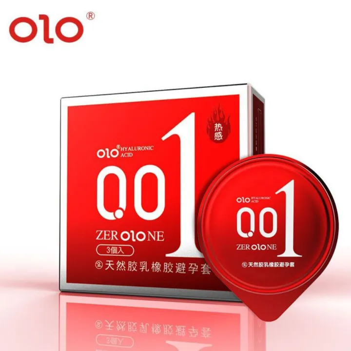olo%20001%20Red%20Condom%20x%203pcs%20-%20Image%203