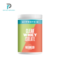 Clear Whey Isolate Protein- Watermelon - 20 servings. 