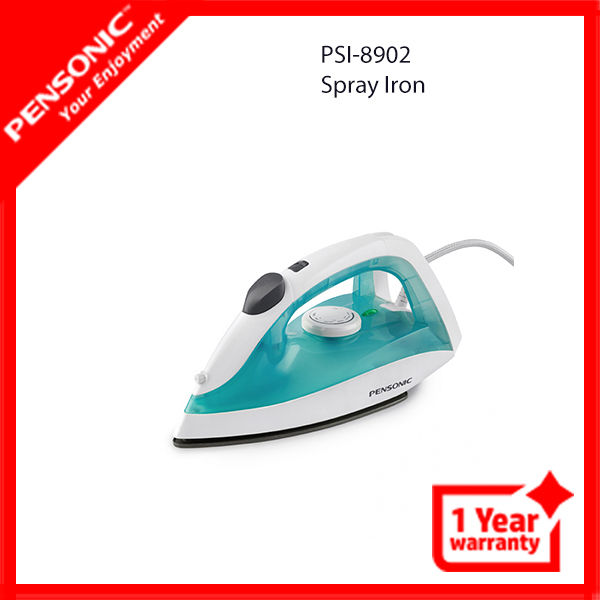 Pensonic Spray Iron | PSI-8902