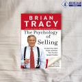 The Psychology of Selling - Brian Tracy. 