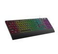 HP Gaming Keyboard (K120). 