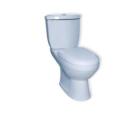 Royal Star ဘိုထိုင္ ႏွင္ ့ ေရဆြဲအို း (Two Piece Toilet) GR 0031. 