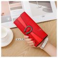 P1388 Wallet အရှည်မြွေဂဂွင်း P1292 ပုံစံအရှည် ဆိုဒ်. 