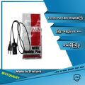 PC Store Electric Pan Cable (10)A /ဒယ်နီကြိုး(Original). 