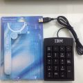 IBM Numeric Keypad. 