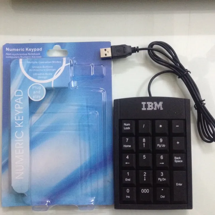 IBM%20Numeric%20Keypad%20-%20Image%204