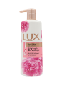 Lux Magical Orchid Long-Lasting Fragrance Bodywash 450ml – Lux (ရေချိုးဆပ်ပြာ). 