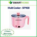 SMART HOME Multi Cooker - SFP400. 