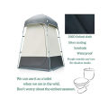 (Preorder)Vidalido Shower  , Portable Changing Tent, Easy to Assemble,from Thailand ရွက်ဖျင်တဲ. 