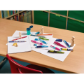  STABILO EASYgraph Ergonomic Graphite Pencil (Right Hand). 