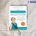 The Autoimmune Solution - Amy Myers. 