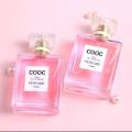 COOC EAU DE perfume 50ml (Pink). 