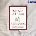 Finding Chika - Mitch Albom. 