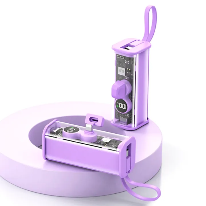 Konfulon%20J-16%20(5000mAh)%20Fast%20Charging%20PD%2020W%20Built-in%20Cable%20Power%20Bank%20-%20Image%209