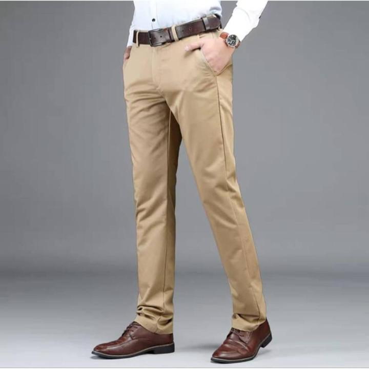Men's Style Pants