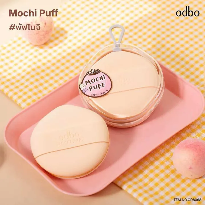 (Preorder)%20Odbo%20Mochi%20Puff%20OD8068%20-%20Image%205