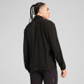 (Preorder) PUMA Running Men's VELOCITY Woven Fabric Running Jacket, Black - 52660701. 