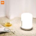 Xiaomi Mijia Bedside Lamp 2 Smart Light Voice Control Touch Switch Mi Home App LED Bulb for Apple Homekit Siri. 