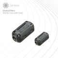 Clamp Filters (Ferrite Core with Case) CE store. 
