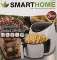 SMART HOME Air Fryer. 