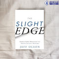 The Slight Edge - Jeff Olson. 