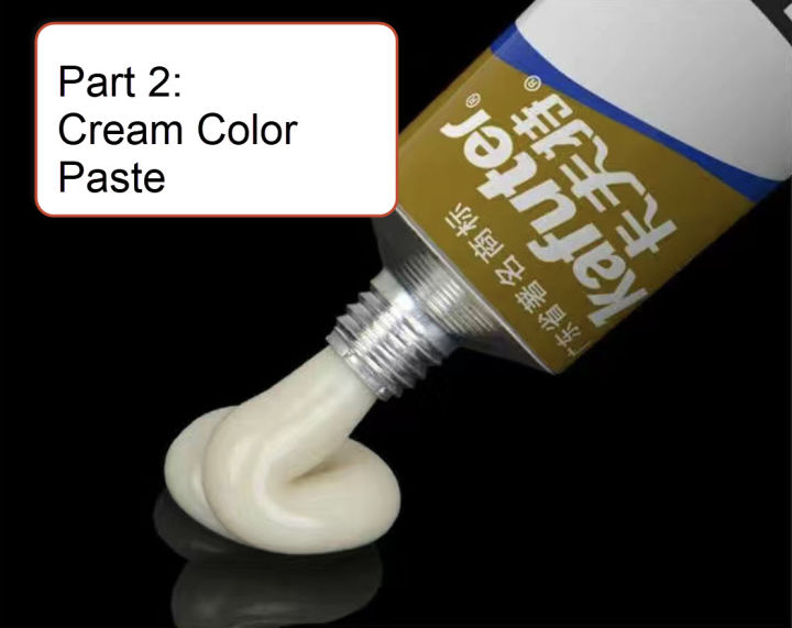 Kafuter%20Cold%20Weld%20Steel%20Reinforced%202%20Parts%20Epoxy%20Pack%2065/100g,%20Alternative%20to%20Torch%20Welding%20-%20Image%206