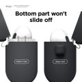 (Preorder) elago AirPods 3 Silicone Hang Case Premium Silicone material, genuine from the dealer. 