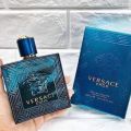 Versace Eros perfume For Men (5ml) mini size Full packagin. 