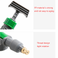 Manual High Pressure Air Pump Sprayer Adjustable Drink Bottle Spray Head Nozzle Garden Watering Tool Sprayer Agriculture Tools. 