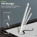 Stylus Pen for iPad, SwitchEasy iPad Pencil with Palm Rejection. 