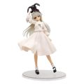 iBis_ 20cm Anime Yosuga No Sora Action Figure Carrying Rabbit Computer Case Ornament. 
