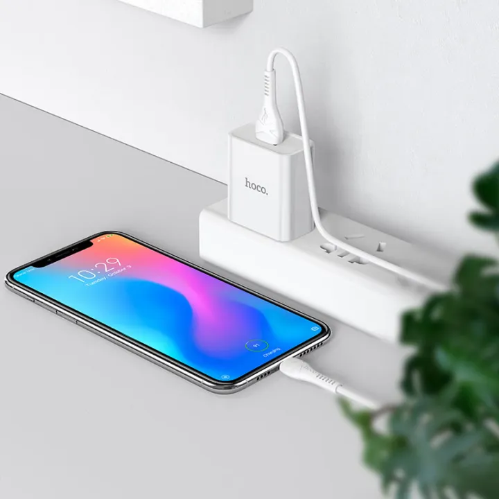 Hoco%20C81%20Asombroso%20wall%20charger,%20single%20USB%20output%202.1A,%20US%20plug,%20set%20with%20cable%20for%20Micro-USB%20-%20Image%205