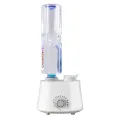 Mineral Water Bottle Air Humidifier Portable Desktop Aroma Diffuser Cool Mist. 