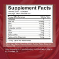 (Preorder) BEWORTHS Astaxanthin Complex helps to support healthy skin and eyes, joint and muscle health.. 