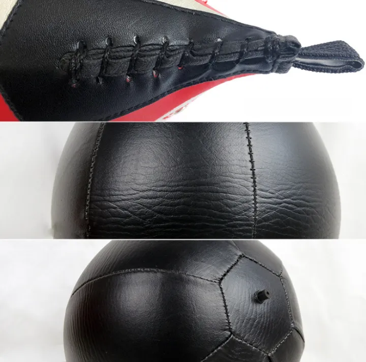 %5BFC%5D%20Punching%20Speed%20Ball/Boxing%20Ball/PU%20pear%20shaped%20MMA%20Muay%20Thai%20Training%20Ball%20-%20Image%202