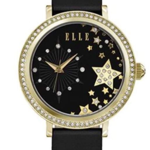 ELLE SPIRIT