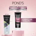 Pond's Bright Miracle Facial Foam 100g. 