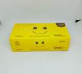 Smile180 smile facial Tissue Box 200 ply. 