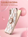 (Preorder) i-Blason Cosmo Snap Casing for iPhone 11/11 Pro Max/ XS Max/ X/ XS/ XR Case with 360 Degree Rotating Ring Holder Stand Support Car Mount ဖုန်းကာဗာ. 