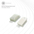 DHT22 Temperature and Humidity Sensor - CE Store. 