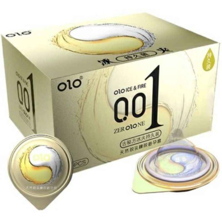 OLO%20Ice%20and%20Fire%20Condom,%20Ultra%20Thin%200.01mm%20%5Bsize%2052%20mm%5D%20%5B10%20pieces%20/%20box%5D%20-%20Image%204