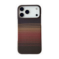 (Preorder) Carbon Fiber Kevlar Phone Case Protective Phone Case for iPhone 12, 13, 14, 15, 16, 17 Pro Max Plus Plating Protective Case. 